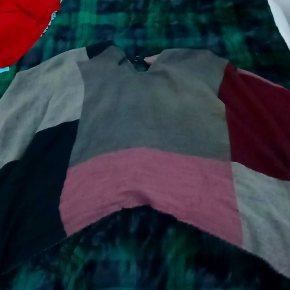 Poncho